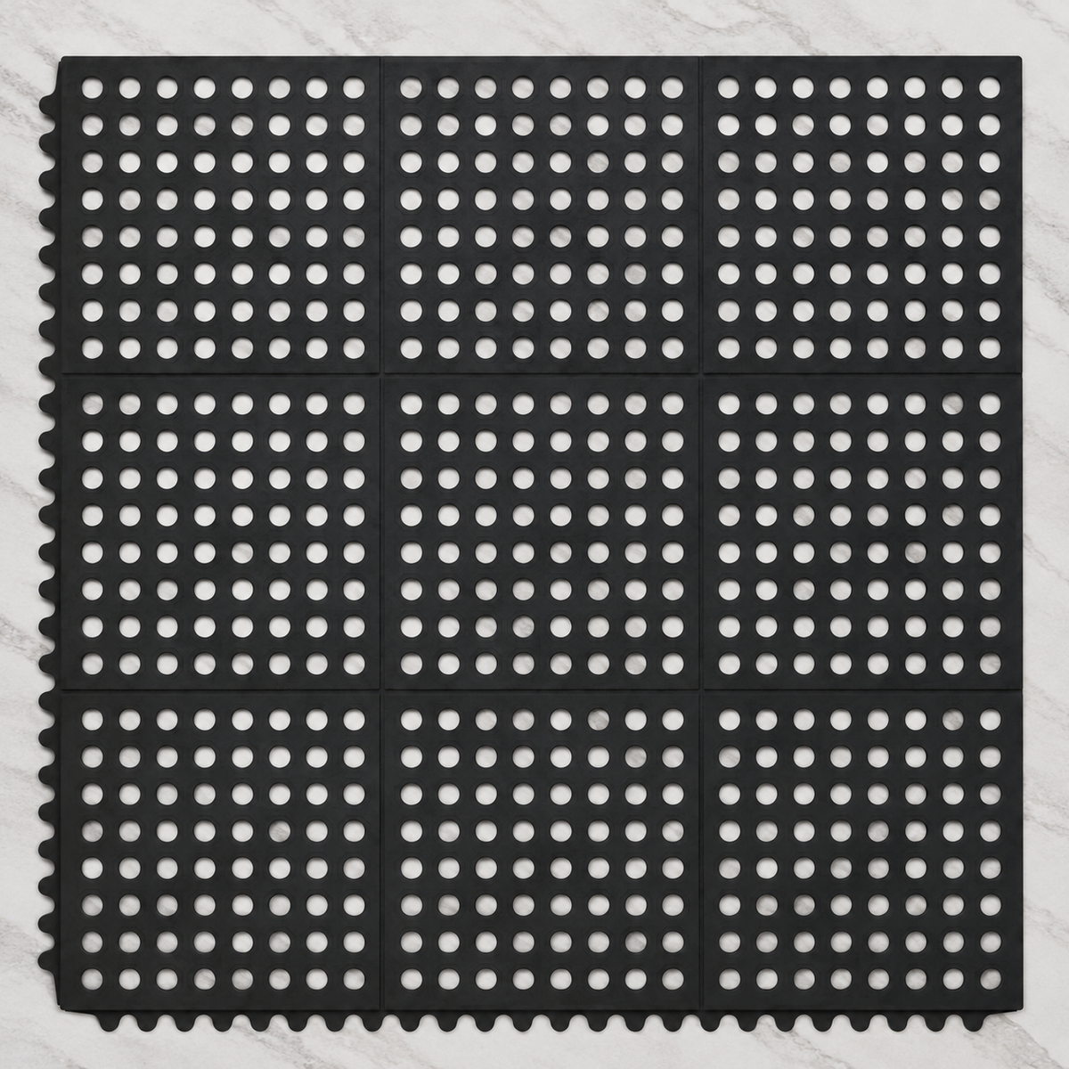 Heavy Duty Anti-Fatigue Floor Mat